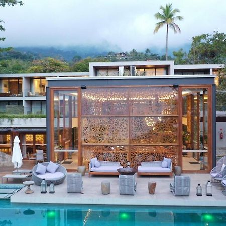 فندق Wyndham Ilhabela Casa Di Sirena المظهر الخارجي الصورة