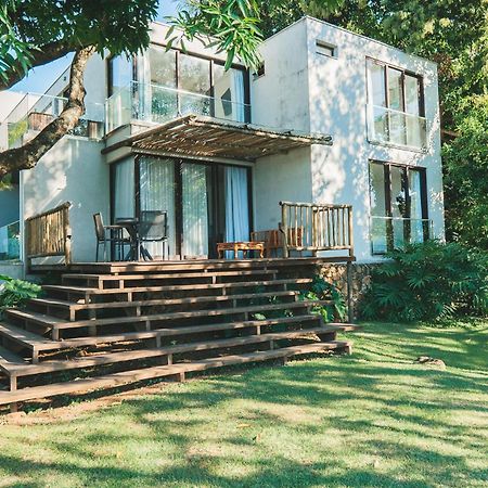 فندق Wyndham Ilhabela Casa Di Sirena المظهر الخارجي الصورة