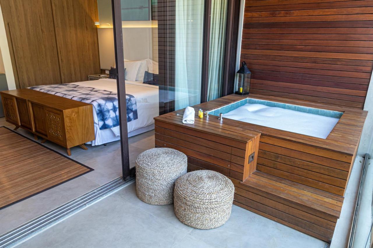 فندق Wyndham Ilhabela Casa Di Sirena المظهر الخارجي الصورة