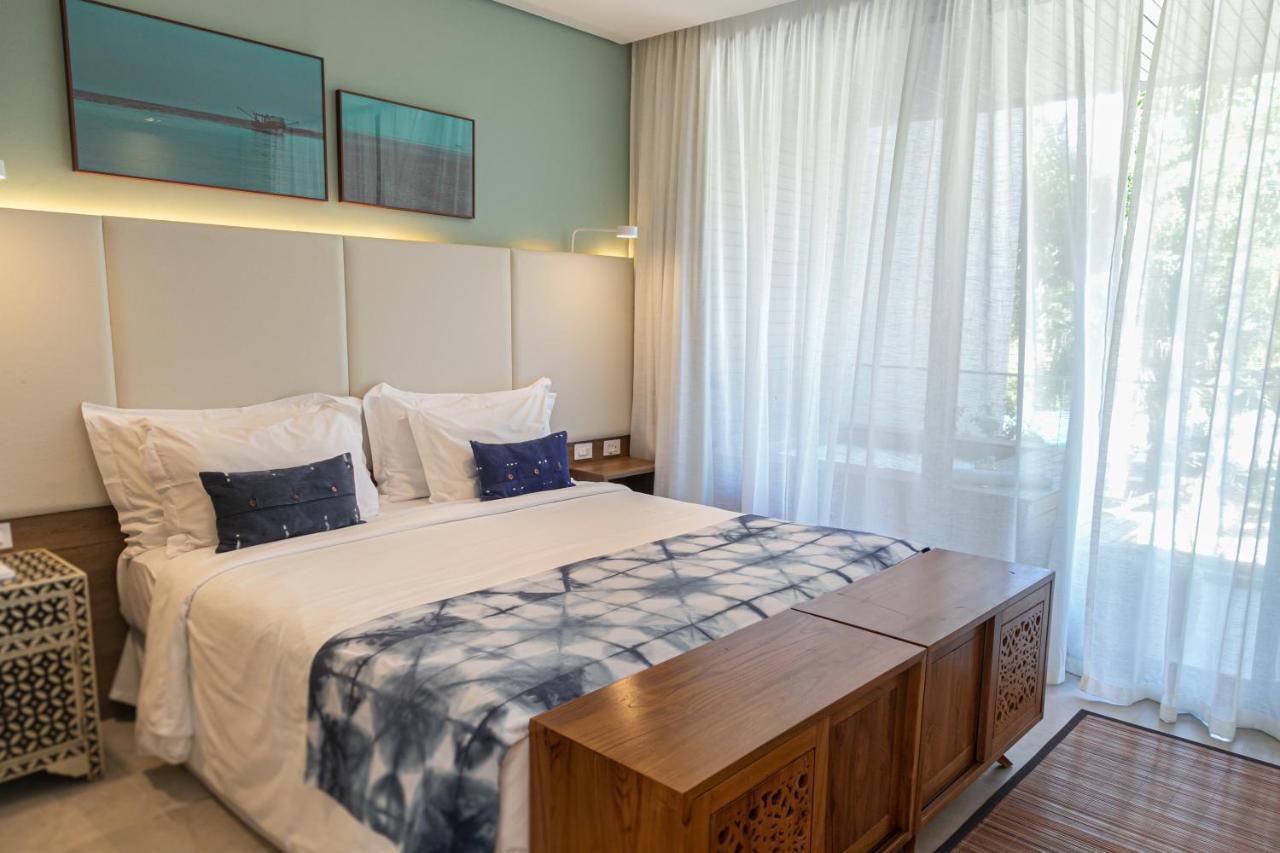 فندق Wyndham Ilhabela Casa Di Sirena المظهر الخارجي الصورة