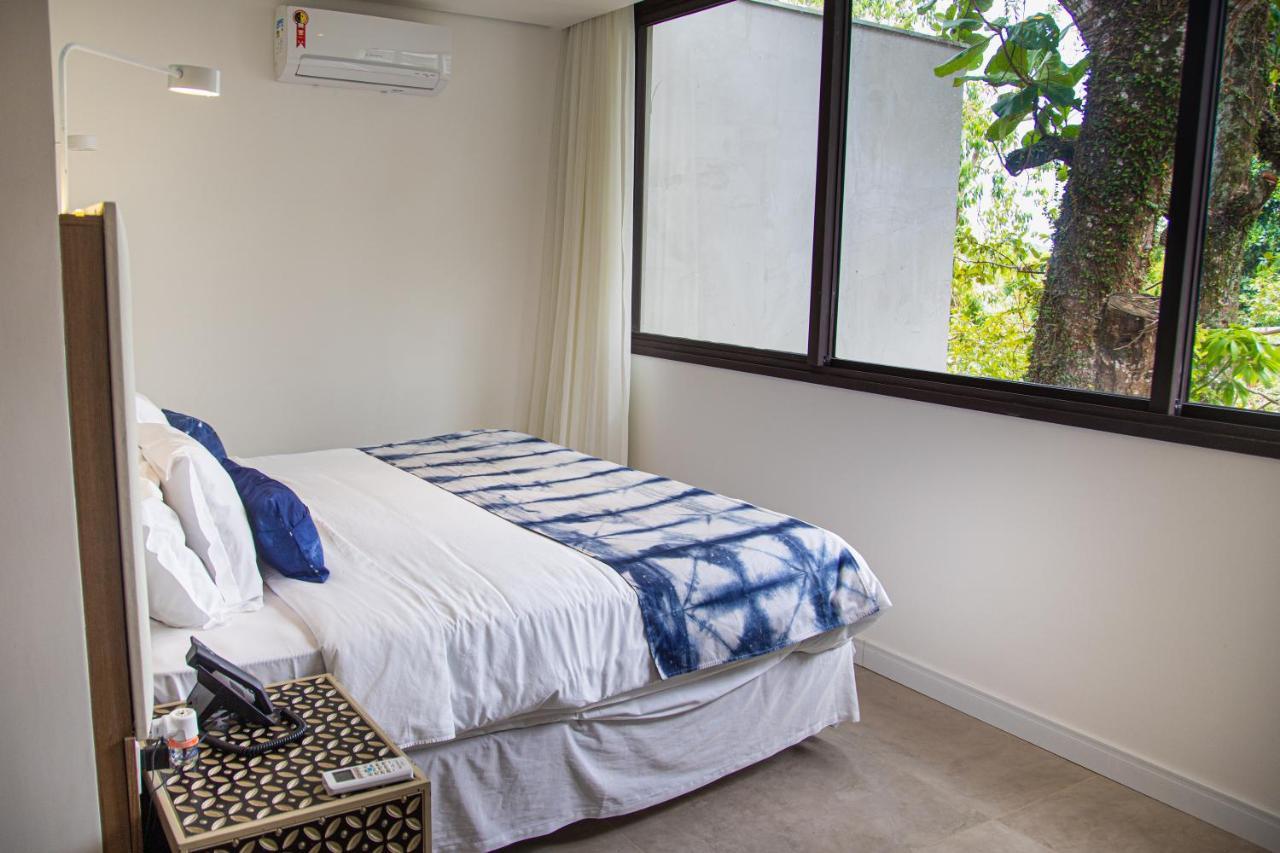 فندق Wyndham Ilhabela Casa Di Sirena المظهر الخارجي الصورة