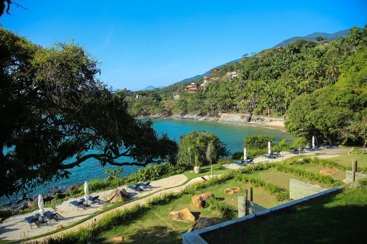 فندق Wyndham Ilhabela Casa Di Sirena المظهر الخارجي الصورة