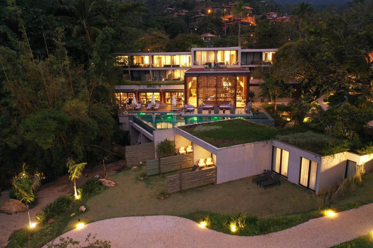 فندق Wyndham Ilhabela Casa Di Sirena المظهر الخارجي الصورة