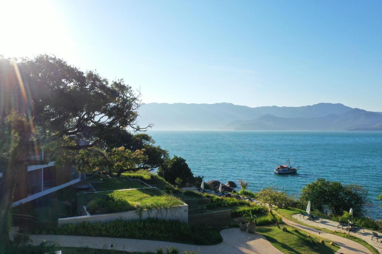 فندق Wyndham Ilhabela Casa Di Sirena المظهر الخارجي الصورة