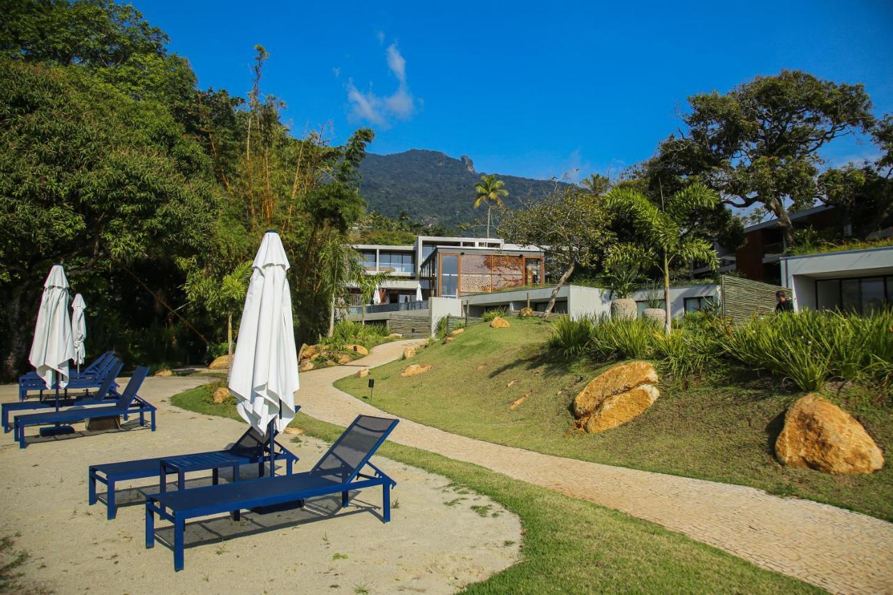 فندق Wyndham Ilhabela Casa Di Sirena المظهر الخارجي الصورة