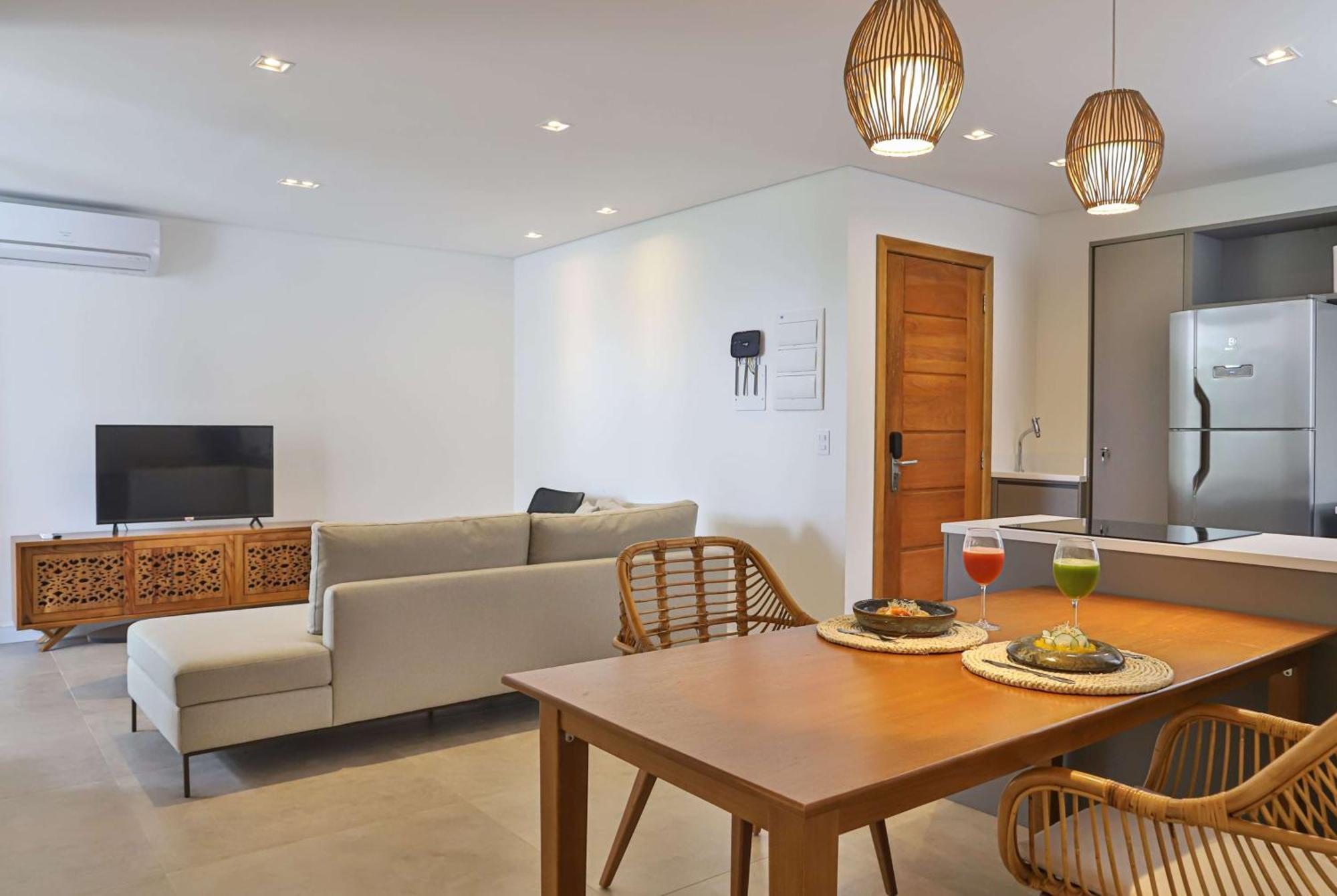 فندق Wyndham Ilhabela Casa Di Sirena المظهر الخارجي الصورة