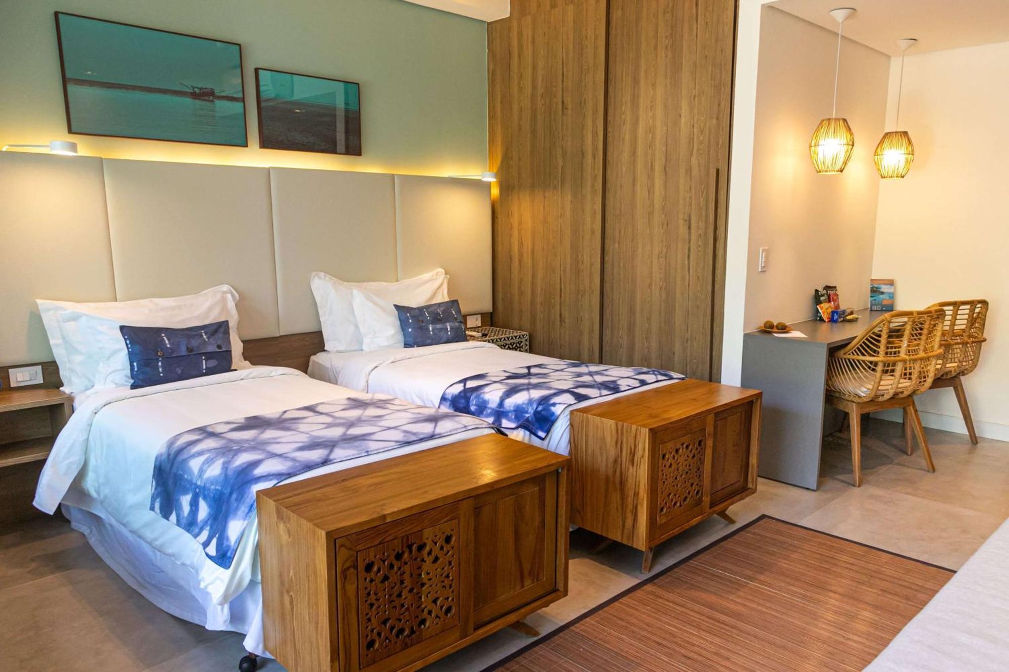 فندق Wyndham Ilhabela Casa Di Sirena المظهر الخارجي الصورة