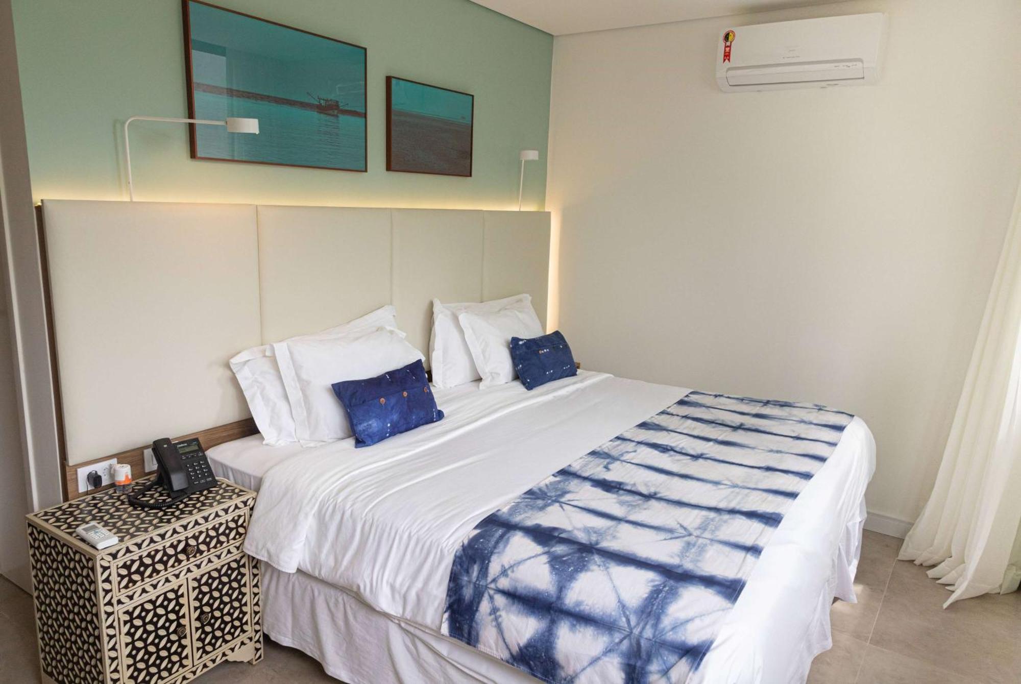 فندق Wyndham Ilhabela Casa Di Sirena المظهر الخارجي الصورة