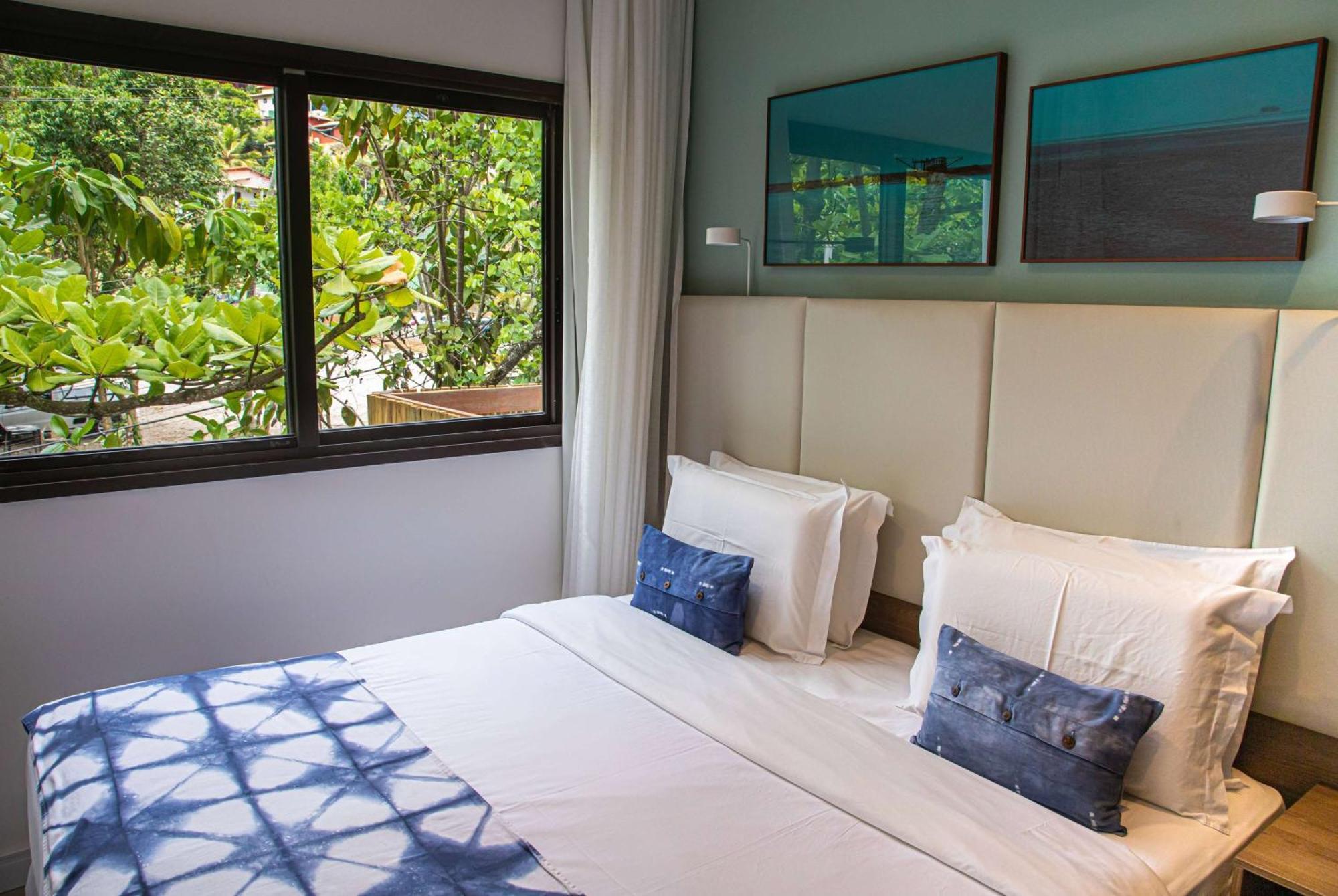 فندق Wyndham Ilhabela Casa Di Sirena المظهر الخارجي الصورة
