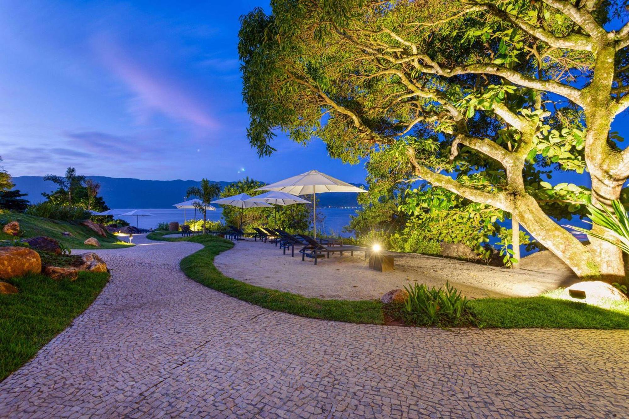 فندق Wyndham Ilhabela Casa Di Sirena المظهر الخارجي الصورة
