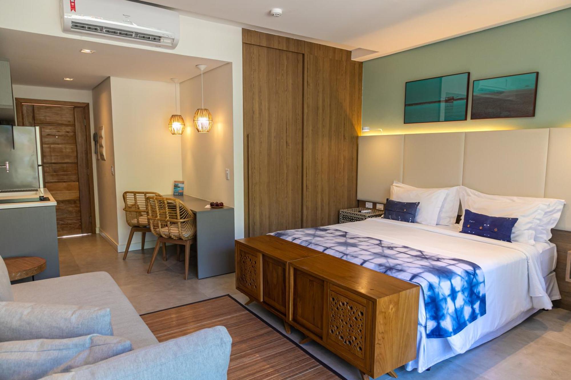 فندق Wyndham Ilhabela Casa Di Sirena المظهر الخارجي الصورة