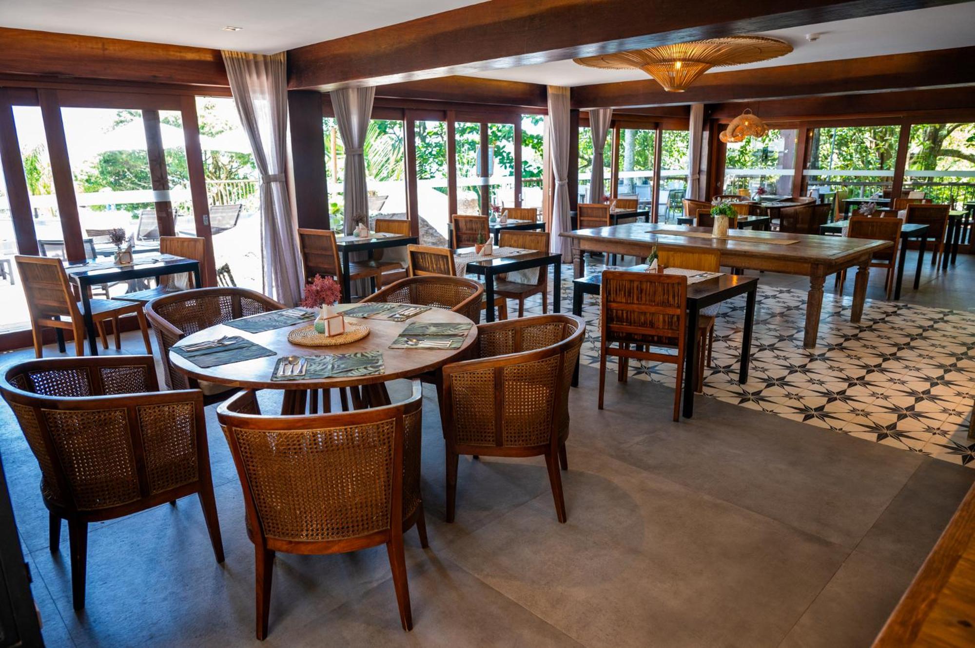 فندق Wyndham Ilhabela Casa Di Sirena المظهر الخارجي الصورة