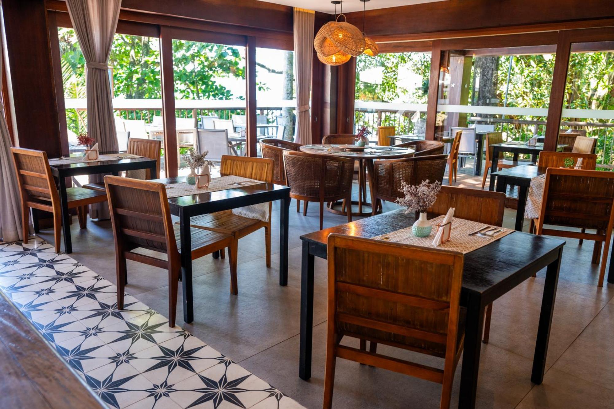 فندق Wyndham Ilhabela Casa Di Sirena المظهر الخارجي الصورة