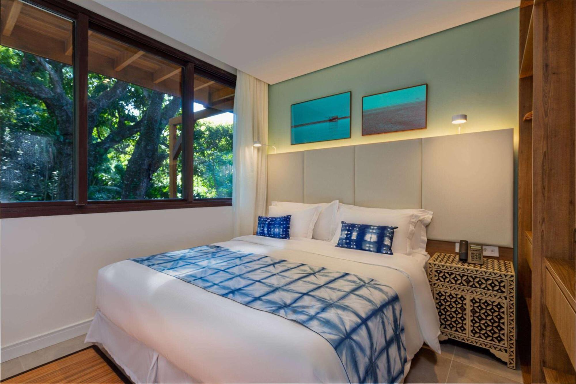 فندق Wyndham Ilhabela Casa Di Sirena المظهر الخارجي الصورة