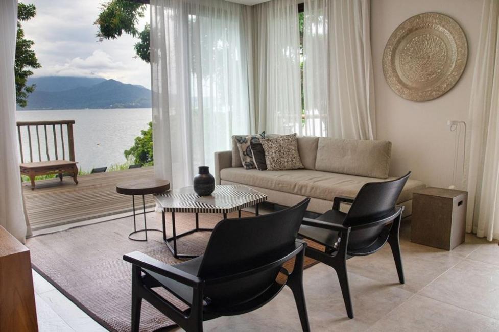 فندق Wyndham Ilhabela Casa Di Sirena المظهر الخارجي الصورة