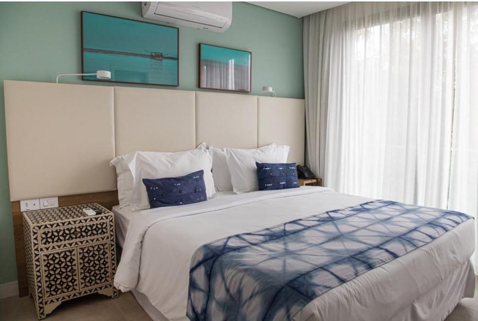 فندق Wyndham Ilhabela Casa Di Sirena المظهر الخارجي الصورة