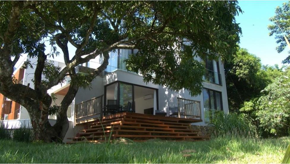 فندق Wyndham Ilhabela Casa Di Sirena المظهر الخارجي الصورة