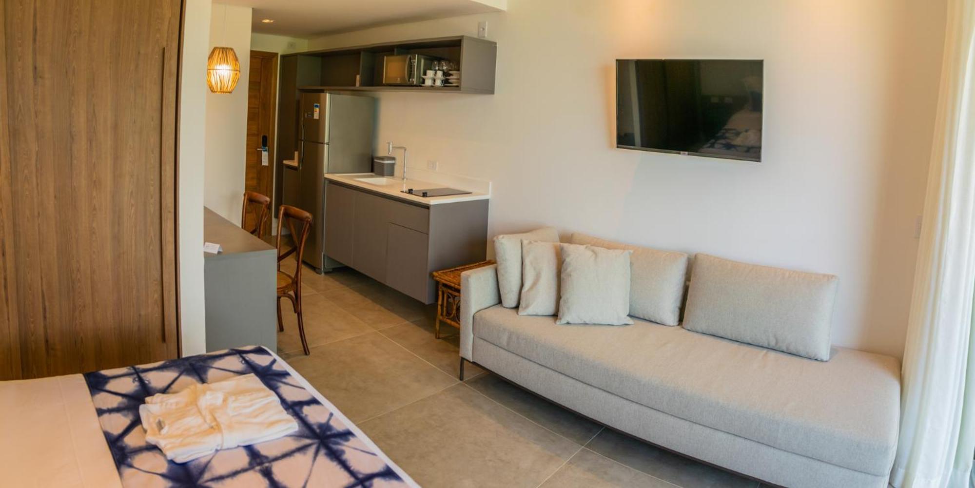 فندق Wyndham Ilhabela Casa Di Sirena المظهر الخارجي الصورة