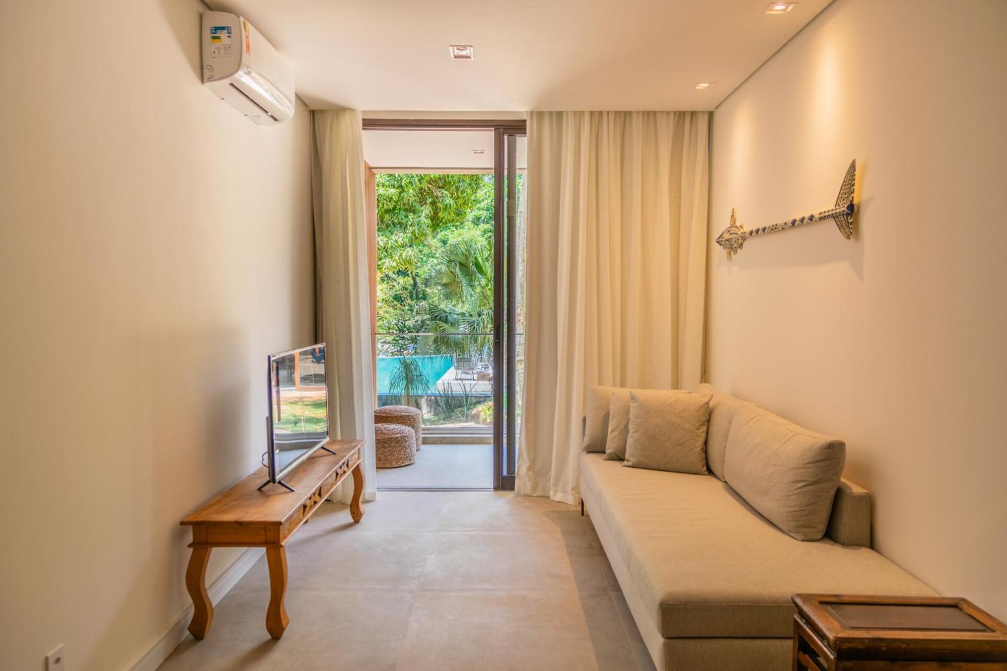 فندق Wyndham Ilhabela Casa Di Sirena المظهر الخارجي الصورة