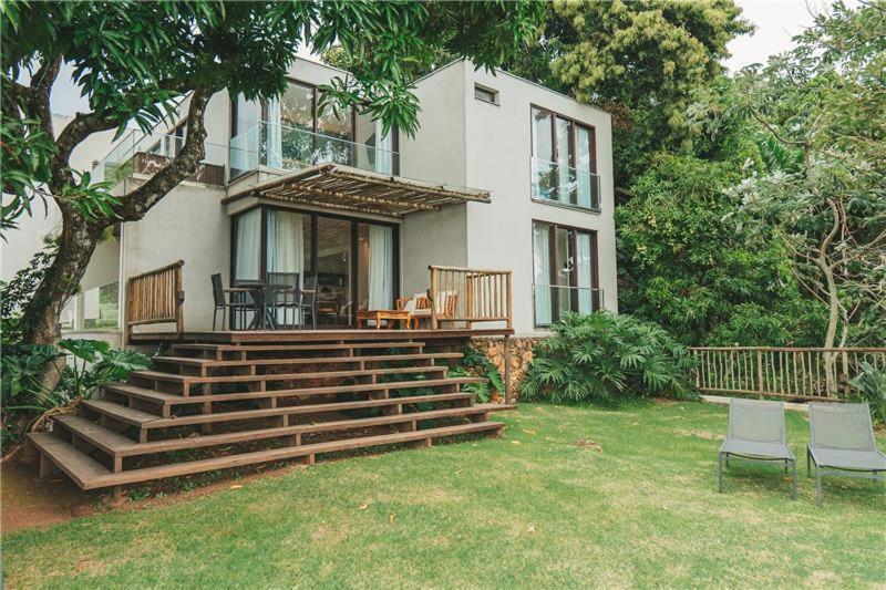 فندق Wyndham Ilhabela Casa Di Sirena المظهر الخارجي الصورة